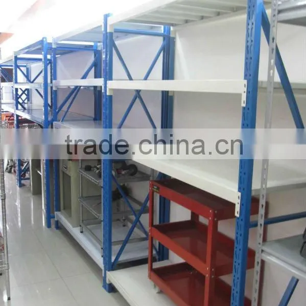 Warehouse Rack Storage Racks Made in China photo-3
