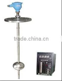Level Transmitter - Float Level Transmitter/ Pressure Transmitter