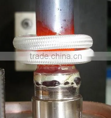 Induction heating unit
