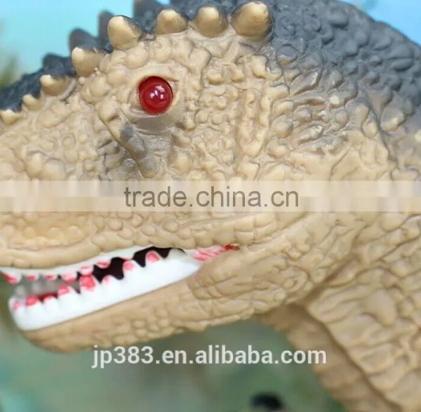 China Mini Dinosaur Toys photo-5