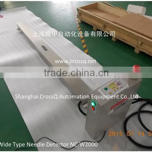 Wide Needle Detector NC-W2500 photo-3