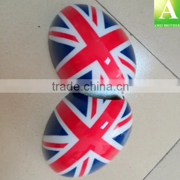 Popular Plastic Car Mirror Cover photo-3
