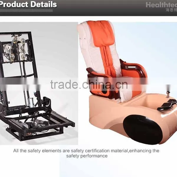 ETL Approved Spa Pedicure Hair Salon Equipment photo-3