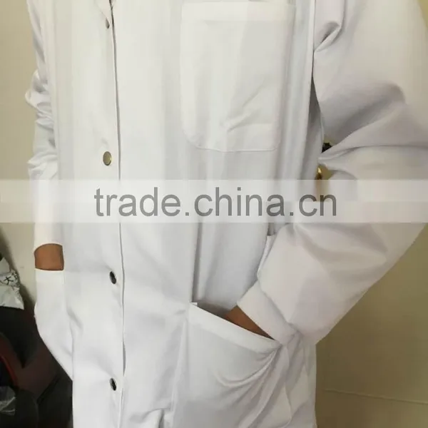 Best White Professional Lab Coats