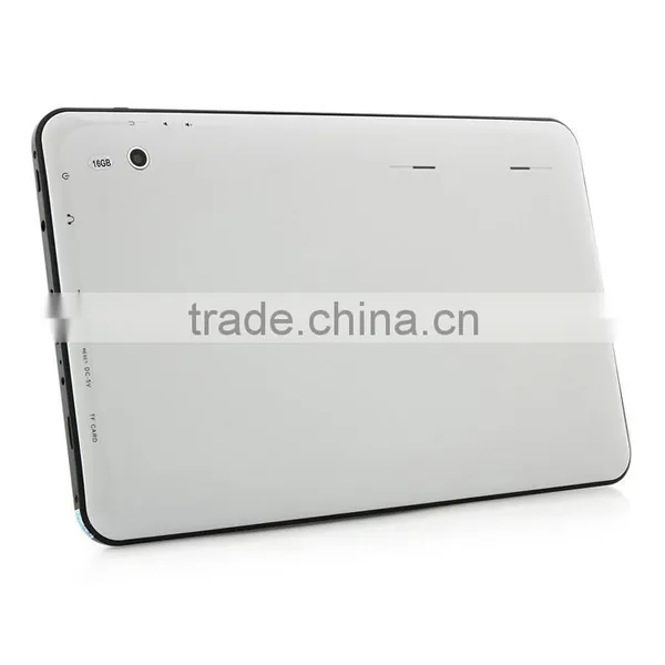 Super Thin Durable For Android 5 Quad Core 10 Inch Tablet PC photo-5