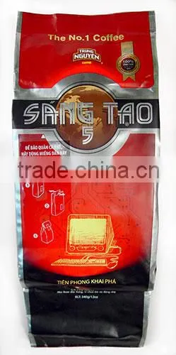 Vietnamese Ground Coffee photo-4