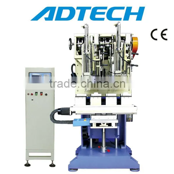 BM-CNC3Z02H Broom Tufting Machine