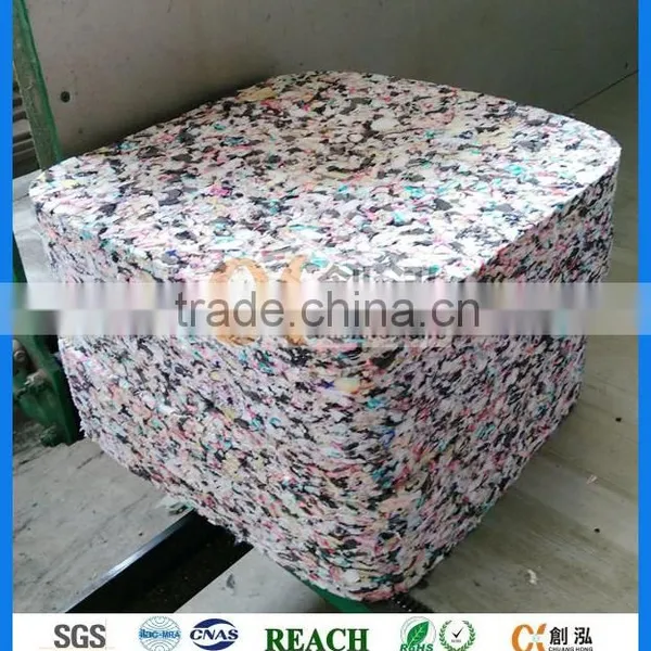 Rebond Foam for Sport