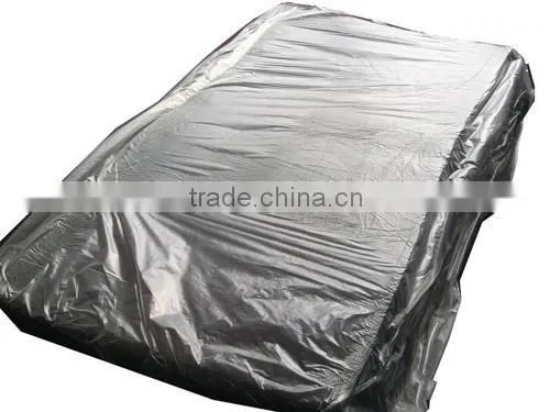 Widely Use High Tensile Butyl Reclaimed Rubber