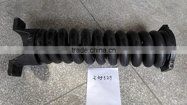 Track Spring Adjuster Assembly/Recoil Spring Assy photo-4