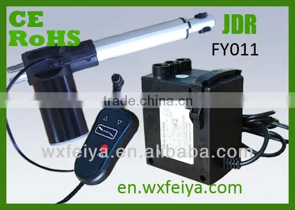 FY01 Electric Furniture and Medical Linear Actuator