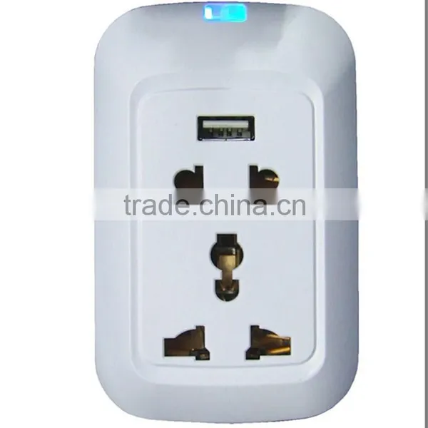 Smart Home Automation System Wireless Wifi Control Power Smart Socket
