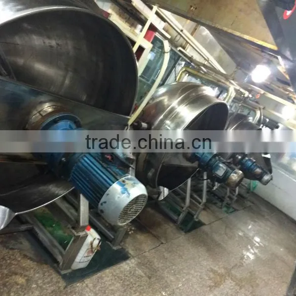 Jacketed Kettle photo-3