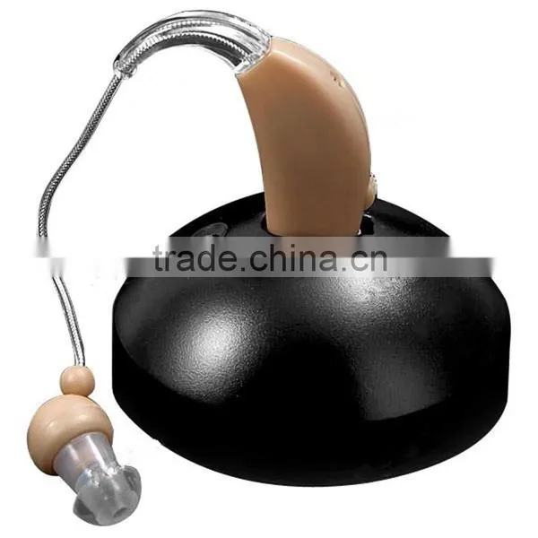 Secret Sound Amplifier
