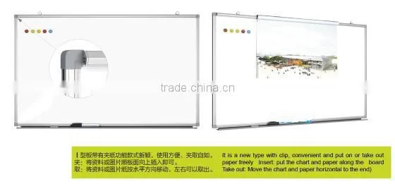 White Board