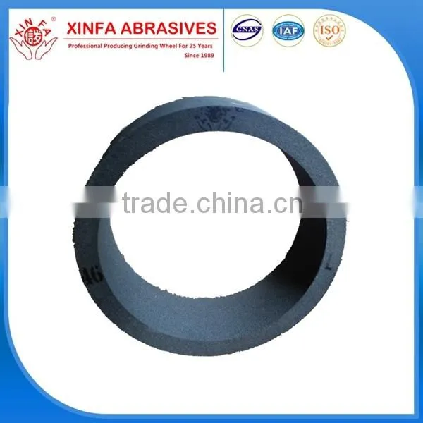 China High Quality A Cylinder Abrasive Grinding Stone for Metal photo-2