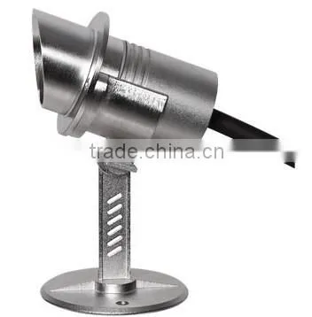 3W High Power LED Underwater Lighting photo-2