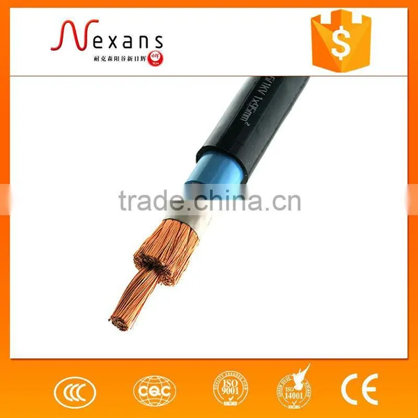 Factory Supply Electric Power Optical Fiber Cable-OPGW 12F G652D Optic Fiber Cable photo-3