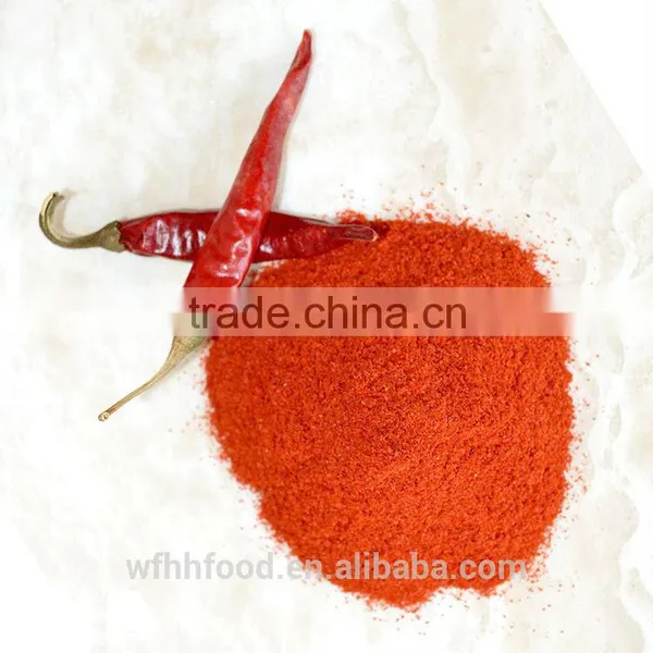 Very Hot Chilli Powder photo-2