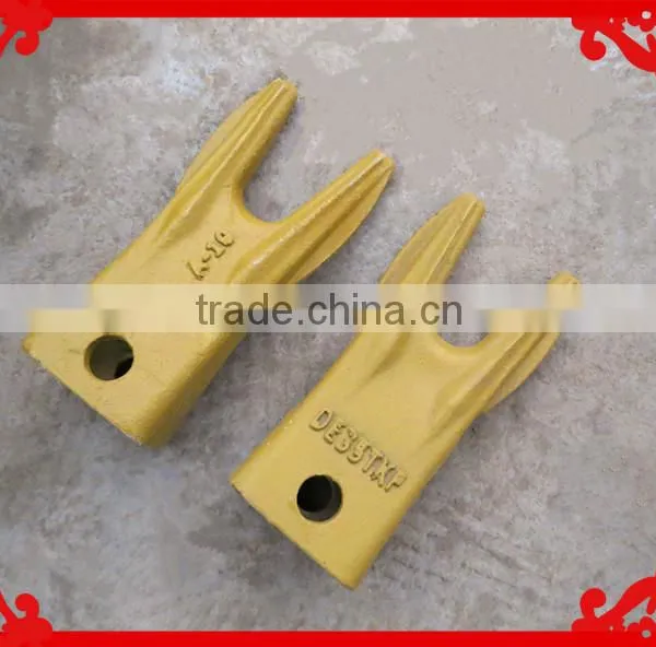 Mini Bucket Teeth and Adapter ,small Adapter ,weld on Adapter photo-3