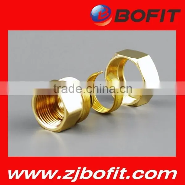 China Supplier Pex Pipe Fittings Connecting Use photo-3