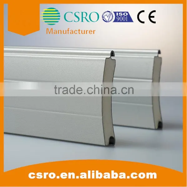 Roller Shutter Door Automation/automated Shutter Motor/tubular Roller Shutter Door Quality Choice photo-4
