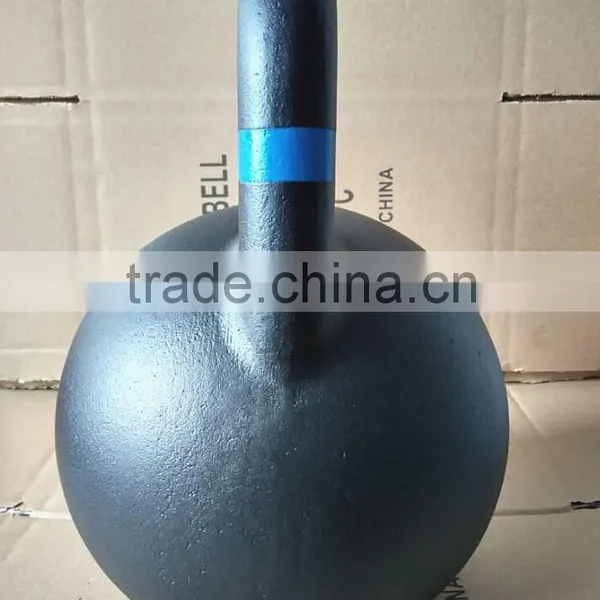 Colored Kettlebell/poweder Coating Competition Kettlebell/poweder Steel Competition Kettlebell photo-3