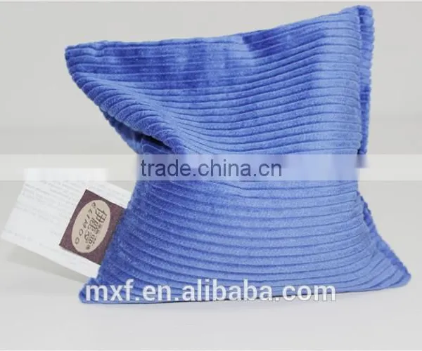Microwaveable Hot Cold Compress Gel Pack Bag From Chinese Factory photo-3