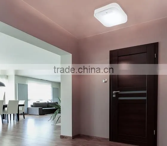 245mmx245mm Sensor Ceiling Light photo-2