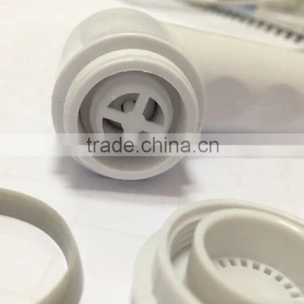 Plastic Hand Sprayer Toilet Cleaning Shattaf photo-5