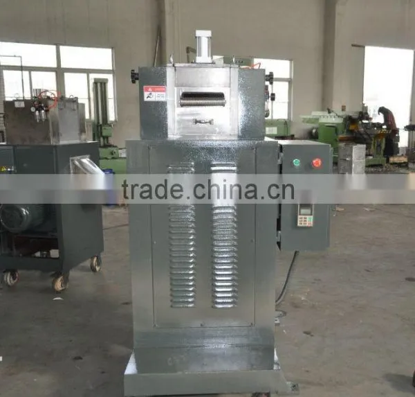 Plastic Pelletizing Machine Corollary Equipment of Plastic Production Line photo-2