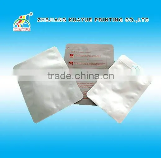 Customized High Quality Foil Pouch