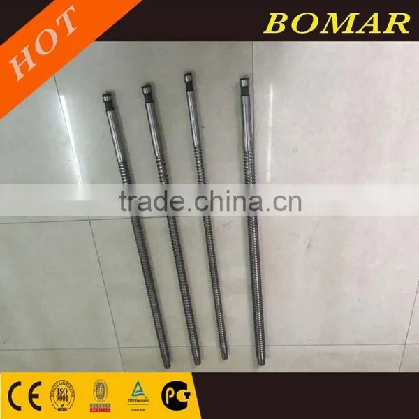 Spline Broach photo-5