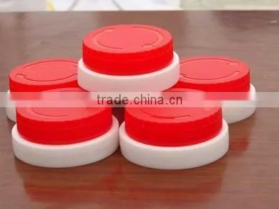 U-TECH Automatic Cap Assembly and Ultrasonic Sealing Machine photo-3