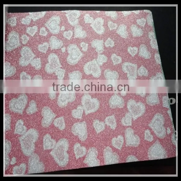 Glitter Cardstock Paper, High Quality Glitter for Cardstock Paper Decoration,Colored Glitter Cardstock Paper
