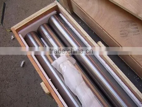 GR5 Titanium Bar