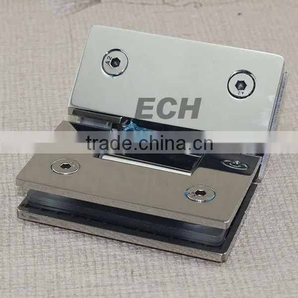 China Supplier 135 Stainless Steel Glass Mirror Cabinet Door Hinge photo-5