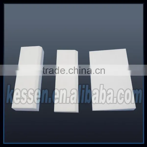 [KESSEN CERAMIC] Silica/silicon Dioxide/SiO2 Ceramic Structure photo-3