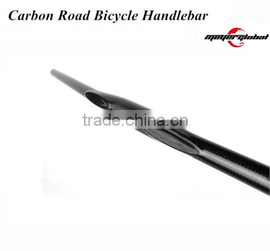 Wholesale T700 Full Carbon Mountain Bicycle Thill MTB Bike 580-720mm Mtb Carbon Handlebar photo-5