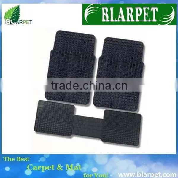 Contemporary Cheapest 4x4 Rubber Car Mat photo-4