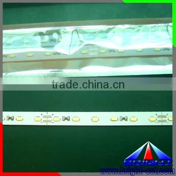 72led/m 5630 Rigid Led Bar,Aluminum Profile 5630 Led Strip photo-2