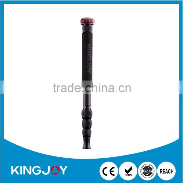 Tourism Product Tripod Assembly With Tripod Ball Head Made in China K2208+QH20 photo-5