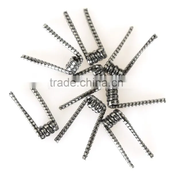 Imported Electric Smoke Juggernaut Prebuilt Coil Model J-1 photo-2