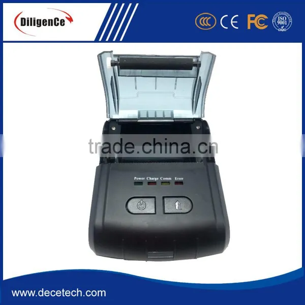 Good Price Buy Bluetooth Printer Compatible With Ios photo-6