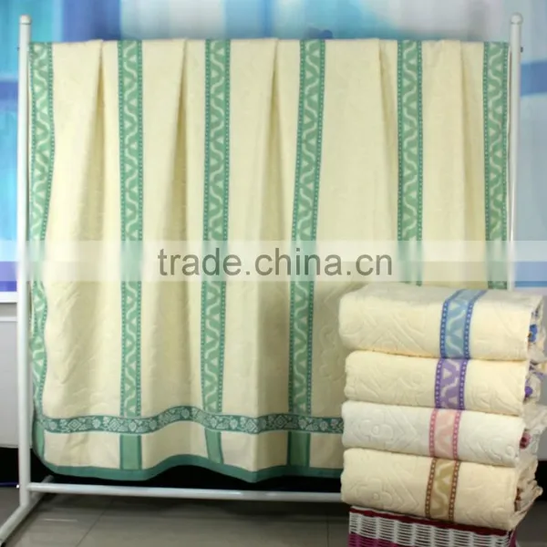 100% Cotton Many Designs Brand Name Bed Sheets Towel Blankets photo-4