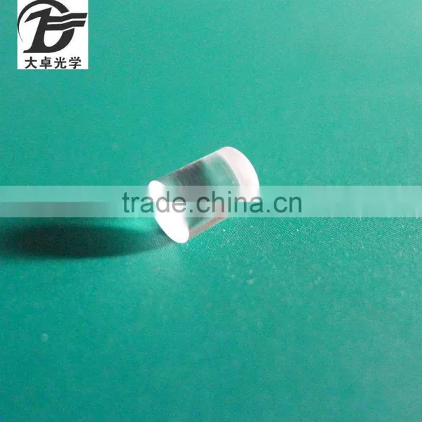 Rod Lens for Optical Instruments