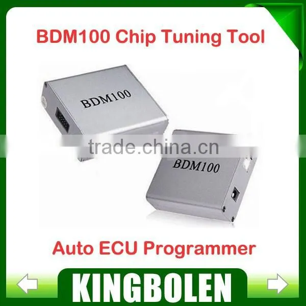 High Quality V1255 BDM100 ECU Chip Tuning Tool BDM 100 Bdm 100 With Adapters photo-4