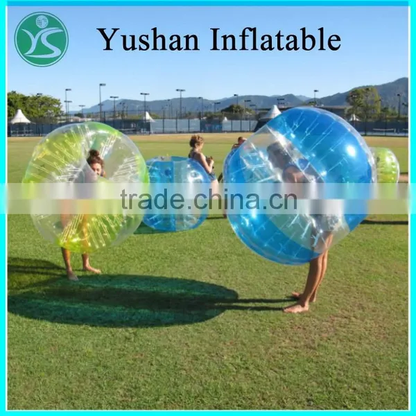 China Suppliers Best Price Durable Human Foosball Inflatable photo-6
