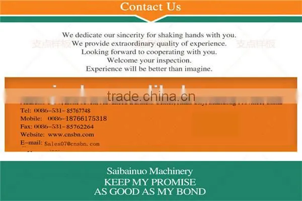 Stainless Steel New Nacho Machine, Tortilla Chips Production Line, Snack Food Maker photo-6