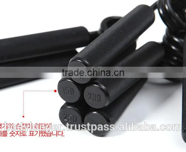 Power Hand Grip/ Gym Equipment/ Rack photo-3